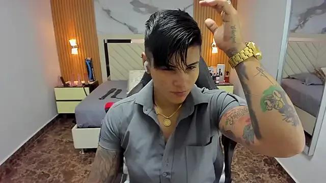 StripChat KAROLLJONES1 is Private KAROLLJONES1 — control lush and domi  for 10 min