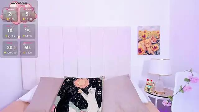 Kasumikimura on StripChat 