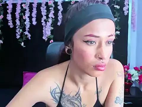 Kataleya_Luck on StripChat 