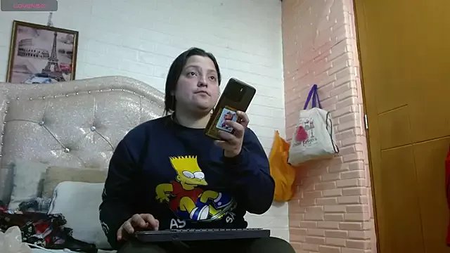 KataleyaStiward on StripChat