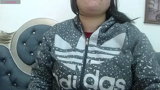 KataleyaStiward — Oil on tits