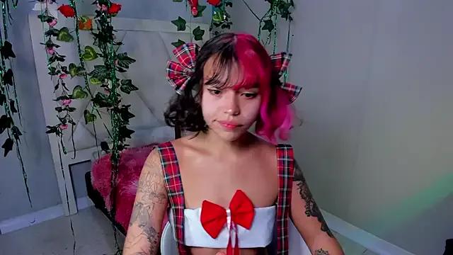 katalina_garcia on StripChat