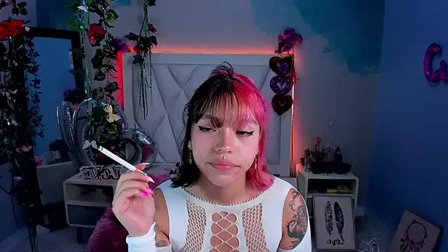 katalina_garcia on StripChat