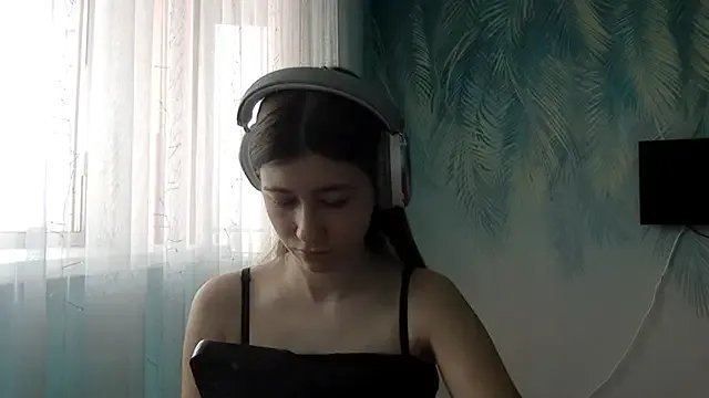 Kate_Jomallona &mdash; Freechat, 23 years old, 1 viewers