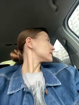 KateRedgar on StripChat 
