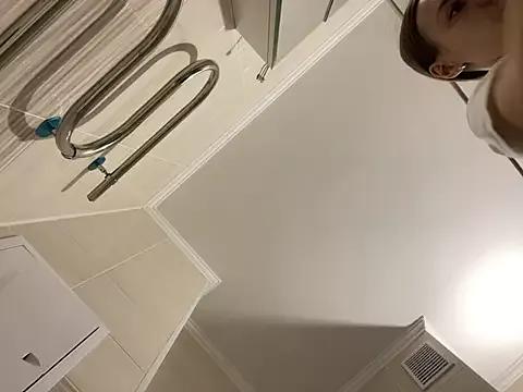 KateRedgar on StripChat 