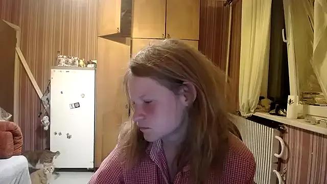 Kathlyn__Heath — lotion on tits