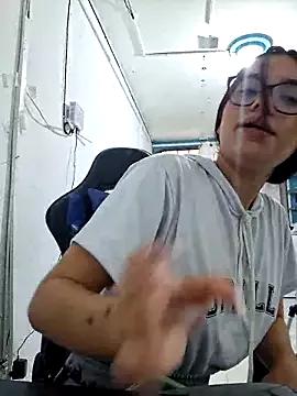 Katia_sweetx on StripChat