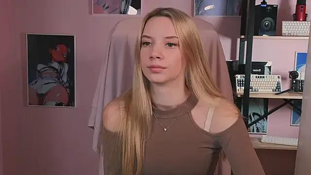 StripChat katt__y is Freechat katt__y — spank ass