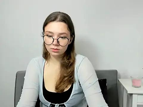 KatySensualy on StripChat