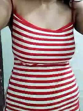 Kavya68 — Freechat on StripChat