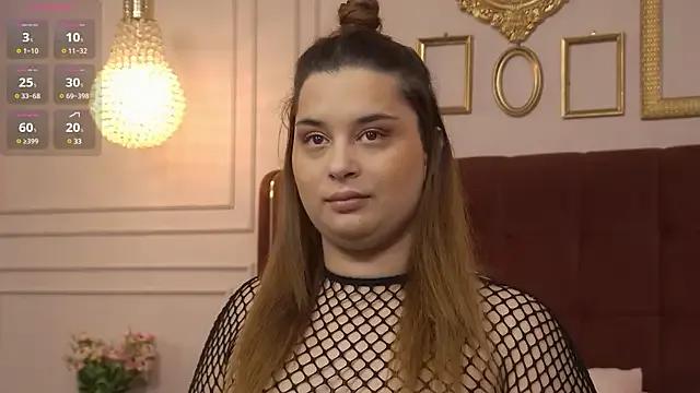 Kelly_Bliss — Explode in my mouth