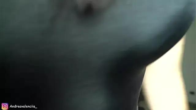 kendall_ruiz on StripChat