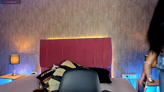 Kendra_kobein on StripChat 