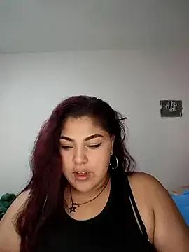 kendra_lil_evill on StripChat