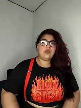 kendra_lil_evill on StripChat