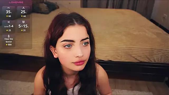 KendraCoey on StripChat 