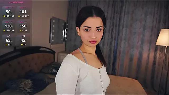 KendraCoey on StripChat 