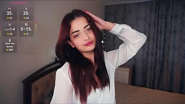 KendraCoey on StripChat 