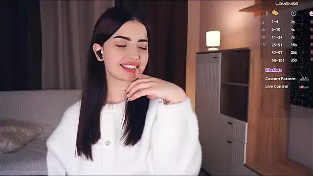 KendraCoey on StripChat 
