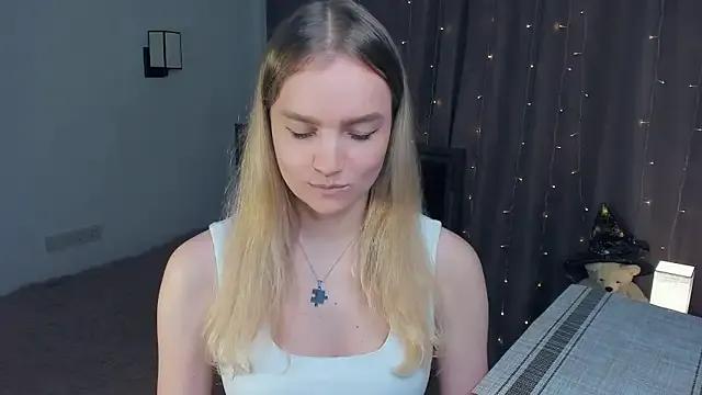 KerenFurguson's avatar