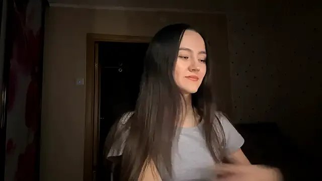 Kiaicatie — biggest smile and blow kiss