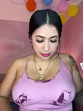 kiim_taaylor on StripChat 