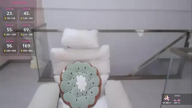 kiko-vv on StripChat 