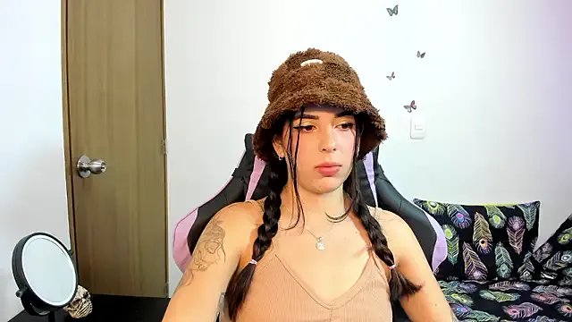 kimberlysweet7 — control lush x 10 minutes