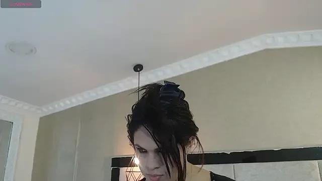 kimCosseyy on StripChat 