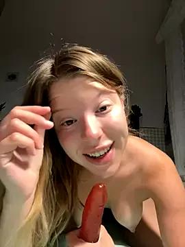 kimczii on StripChat 