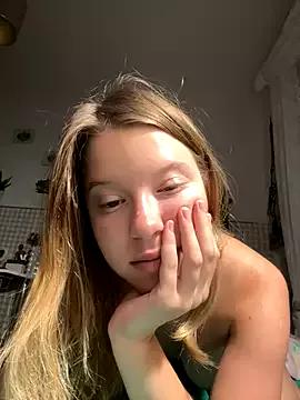 kimczii on StripChat 
