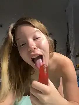 kimczii on StripChat 