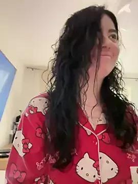 Kimi_Ass on StripChat 