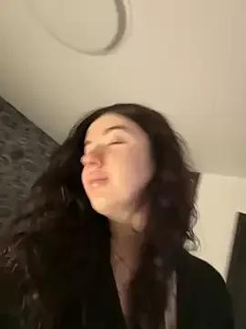 Kimi_Ass on StripChat 