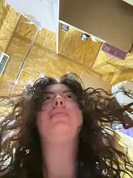 Kimi_Ass on StripChat 