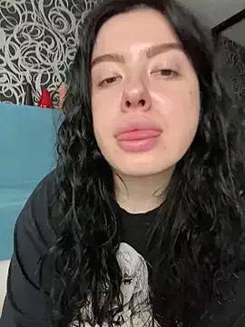 Kimi_Ass on StripChat 