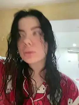 Kimi_Ass on StripChat 