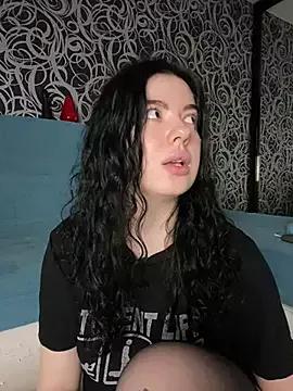 Kimi_Ass on StripChat 