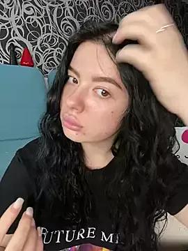 Kimi_Ass on StripChat 