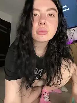 Kimi_Ass on StripChat 