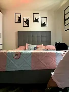 Kimmymadison-'s avatar