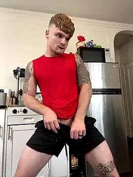 StripChat King_Kev_ is Freechat King_Kev_ — Take shirt off