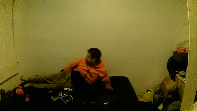 kinkyfag94 on StripChat 