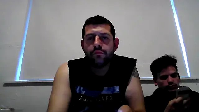 kinkyfag94 on StripChat 