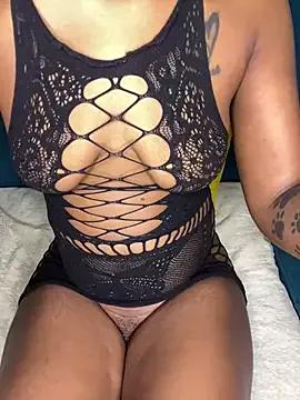 kishah1 on StripChat 