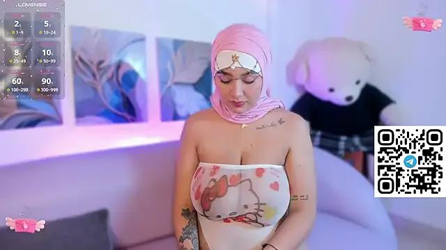 StripChat kithana_jazmin is Freechat kithana_jazmin — cum show all girls