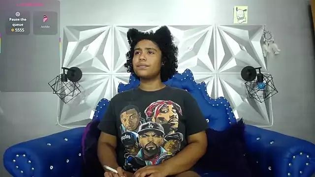 kitty_pervertedx on StripChat 