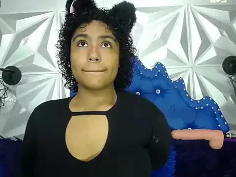 kitty_pervertedx on StripChat 