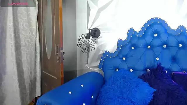 kitty_pervertedx on StripChat 